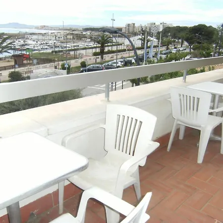 Apartment The In Estartit *