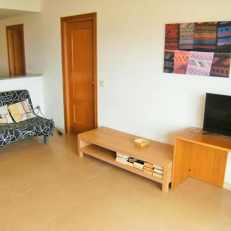 Apartment The In Estartit