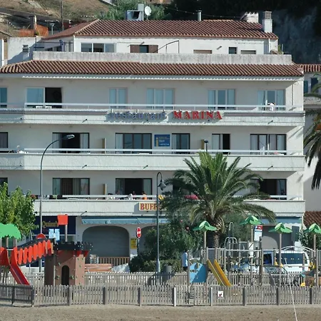 The In Estartit