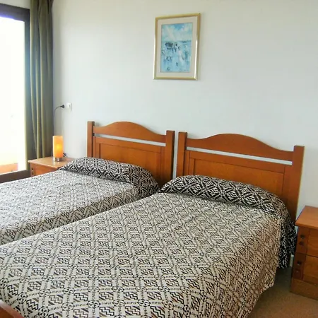 The In Estartit Apartment *