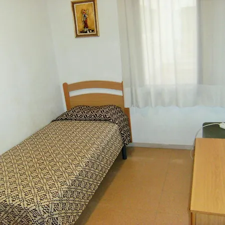 The In Estartit Apartment