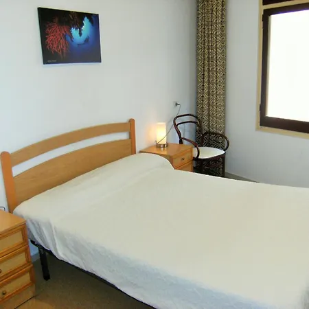 Apartment The In Estartit *