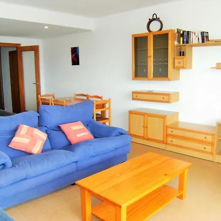 Apartment The In Estartit *