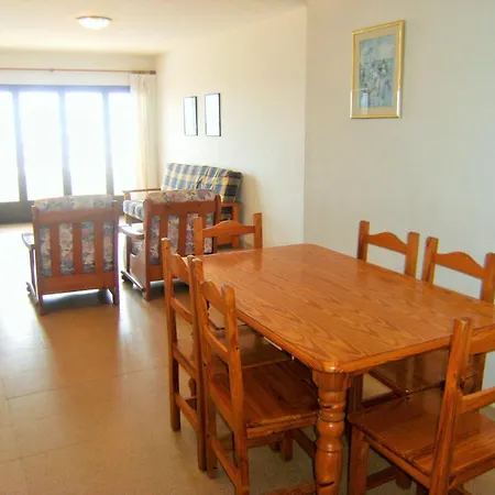 The In Estartit Apartment L'Estartit