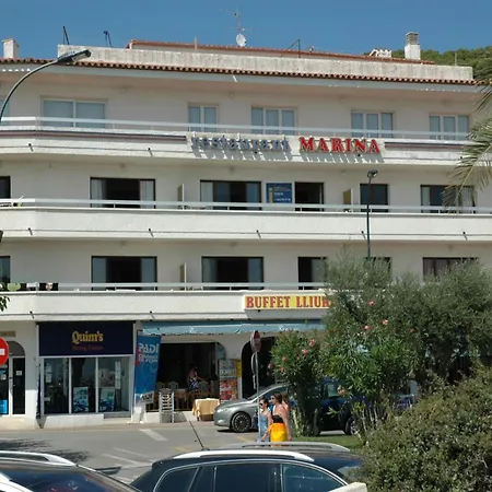 Apartment The In Estartit L'Estartit