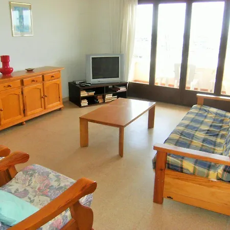 Apartment The In Estartit