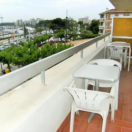 The In Estartit Apartment *