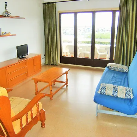 The In Estartit Apartment L'Estartit