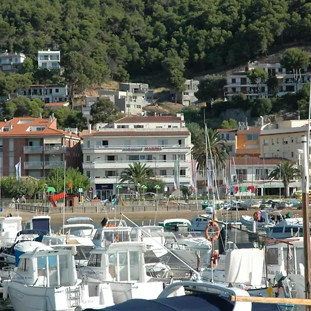 Apartment The In Estartit L'Estartit