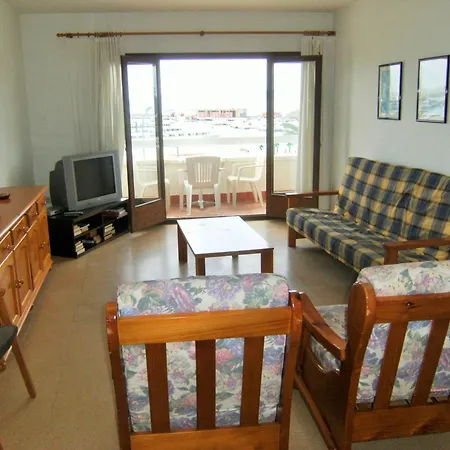 The In Estartit Apartment