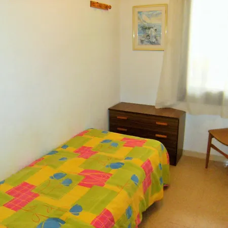 Apartment The In Estartit