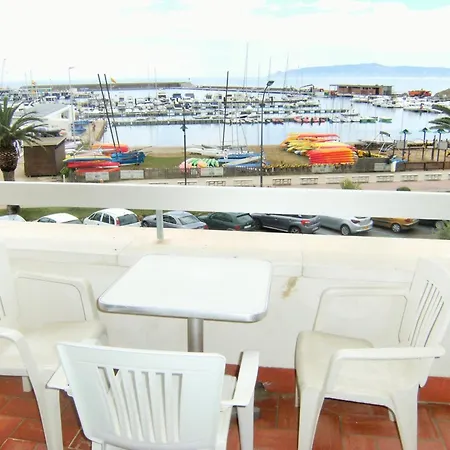 Apartment The In Estartit *