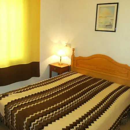 The In Estartit Apartment