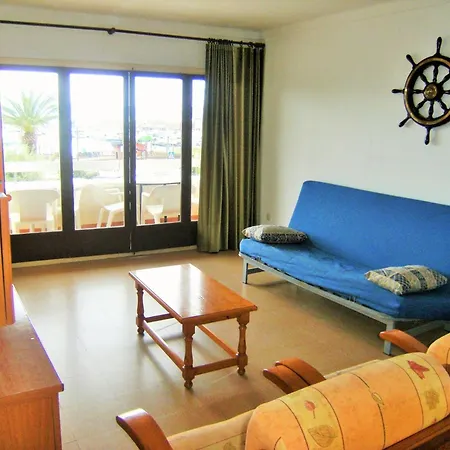 Apartment The In Estartit *