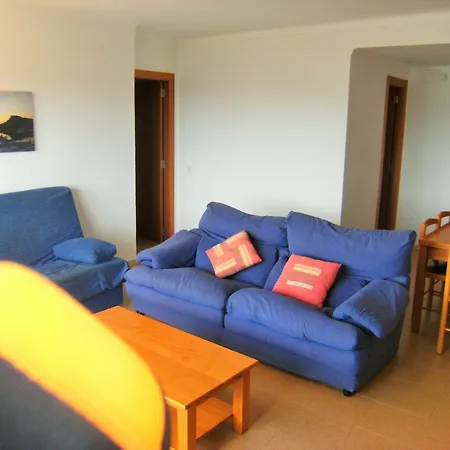 The In Estartit Apartment L'Estartit
