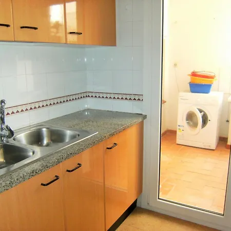 The In Estartit Apartment L'Estartit