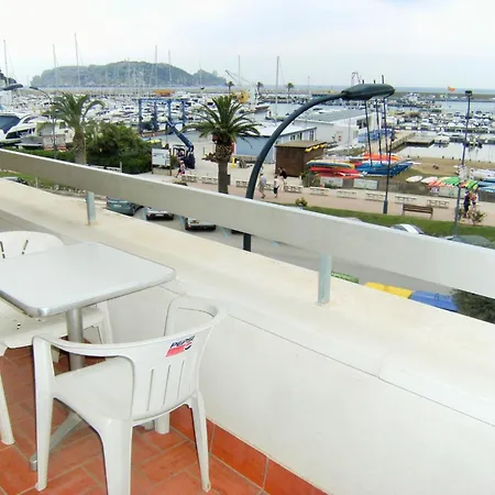 Apartment The In Estartit