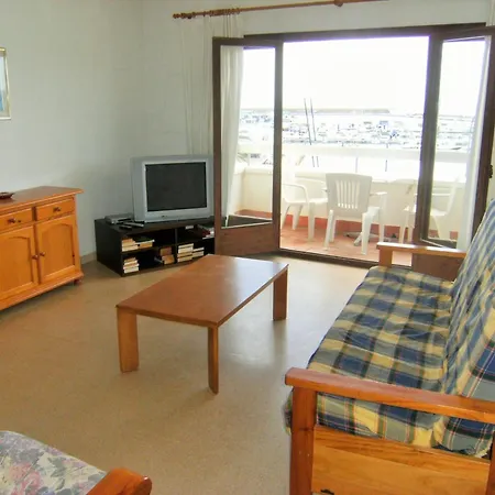 The In Estartit Apartment L'Estartit