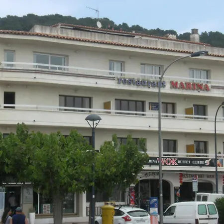 The In Estartit Apartment L'Estartit