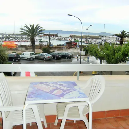 The In Estartit Apartment L'Estartit