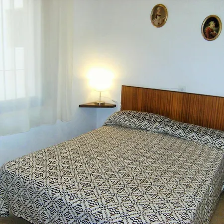 The In Estartit Apartment *
