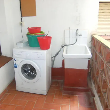 Apartment The In Estartit