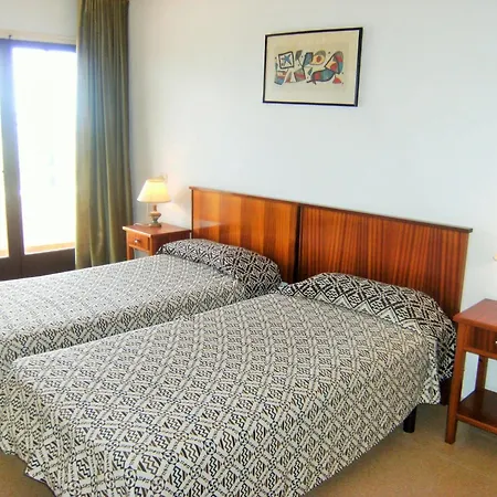 The In Estartit Apartment