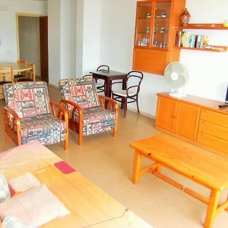 The In Estartit Apartment *