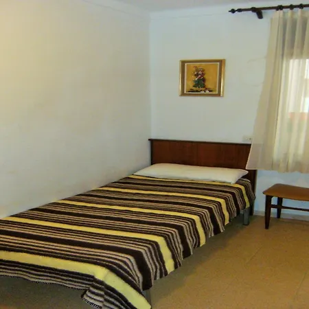 The In Estartit Apartment