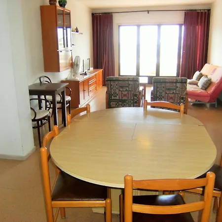 Apartment The In Estartit