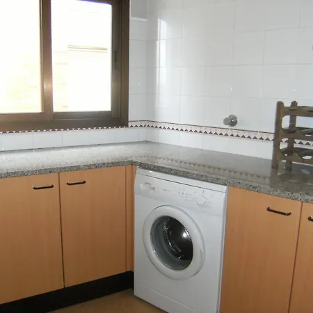 Apartment The In Estartit