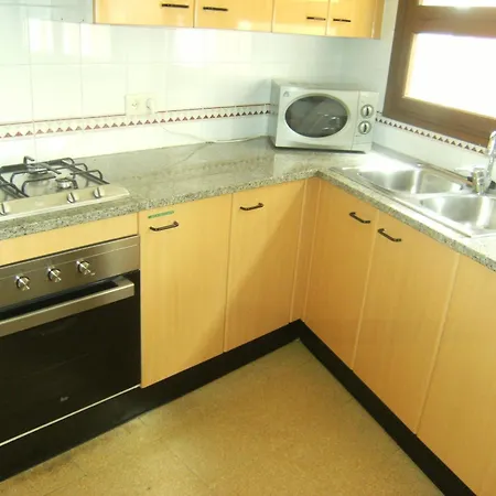 Apartment The In Estartit L'Estartit