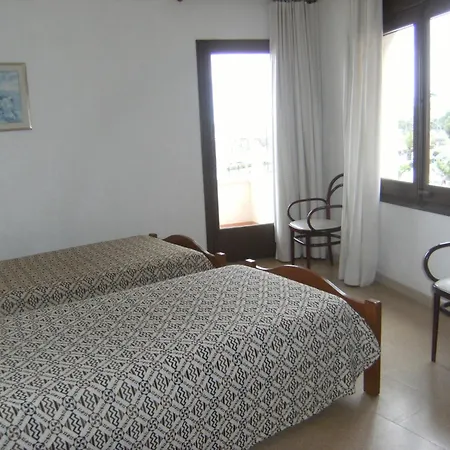 The In Estartit Apartment