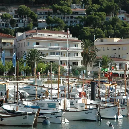 Apartamento The In Estartit *