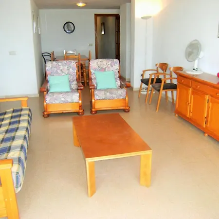 Apartamento The In Estartit *