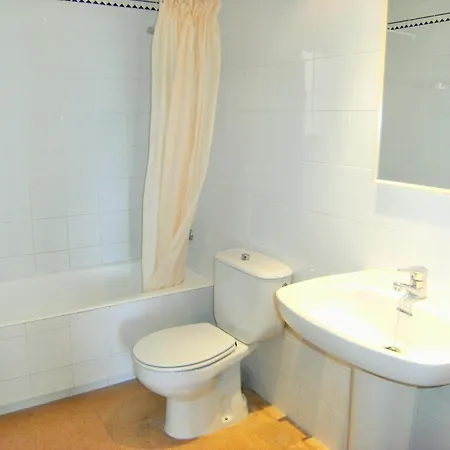 The In Estartit Apartamento *