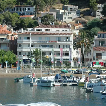Apartamento The In Estartit *